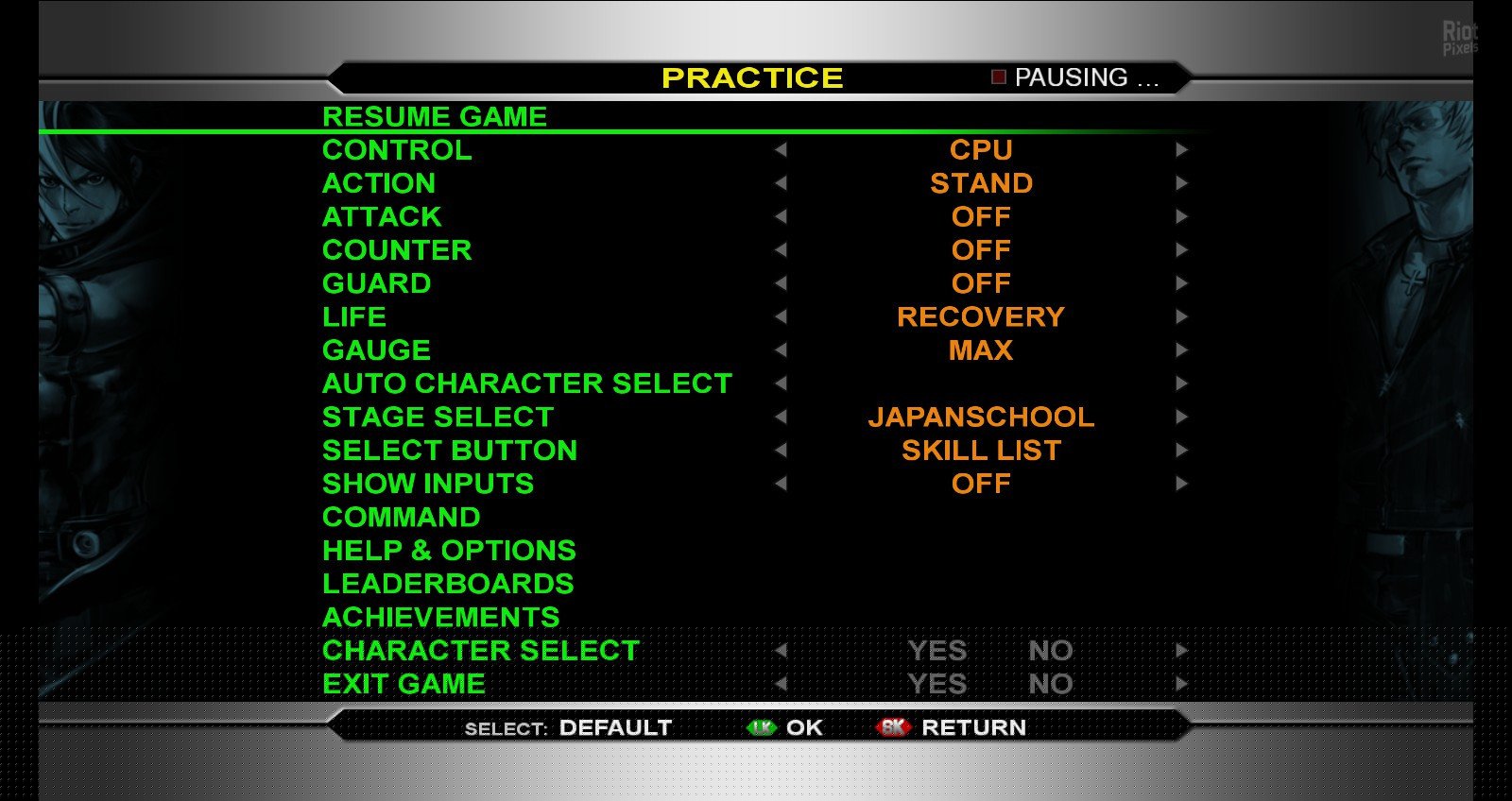 [13]-The King of Fighters 2002: Unlimited Match Download-HohohoGames