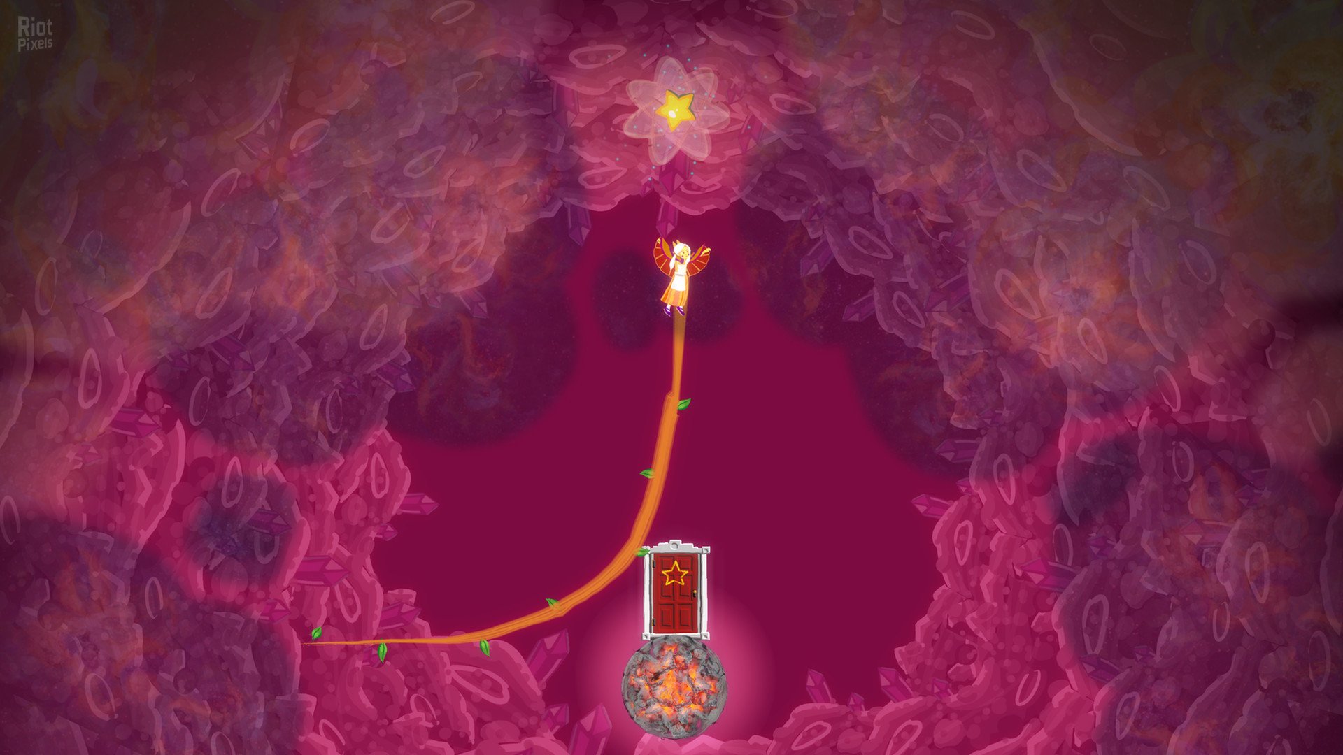 [9]-Gravity Ghost Download-HohohoGames