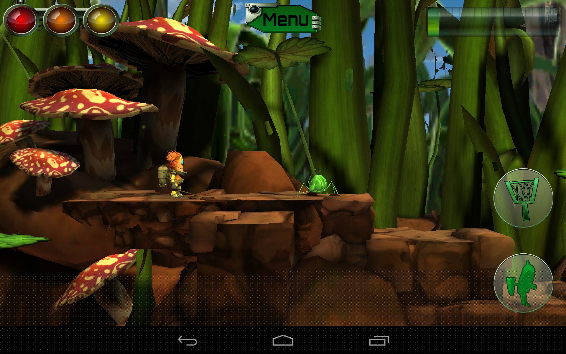 [4]-Flyhunter Origins Download-HohohoGames