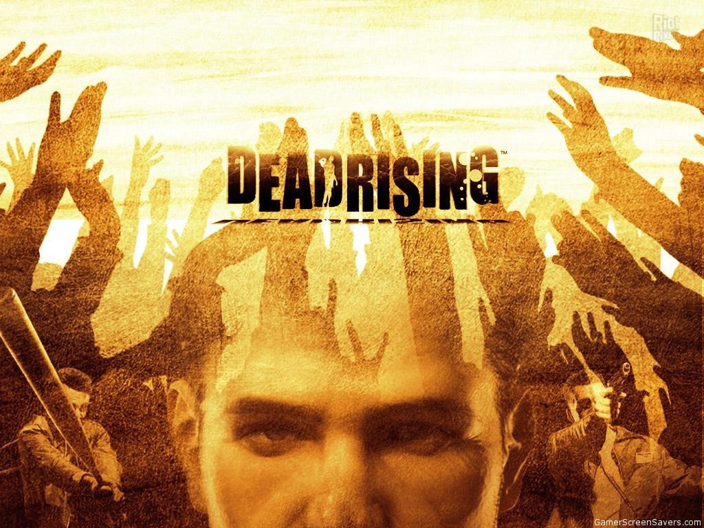 [25]-Dead Rising + All DLCs + HotFix Download-HohohoGames