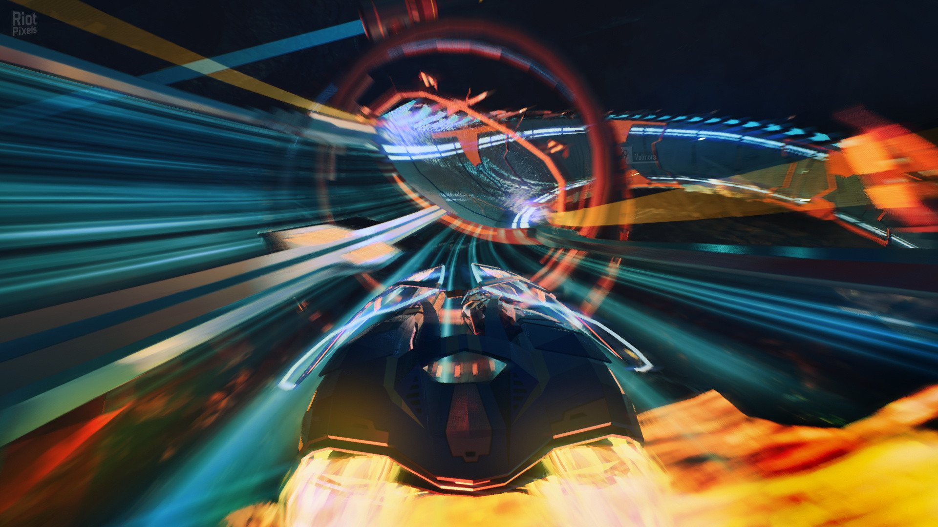 [5]-Redout Download-HohohoGames