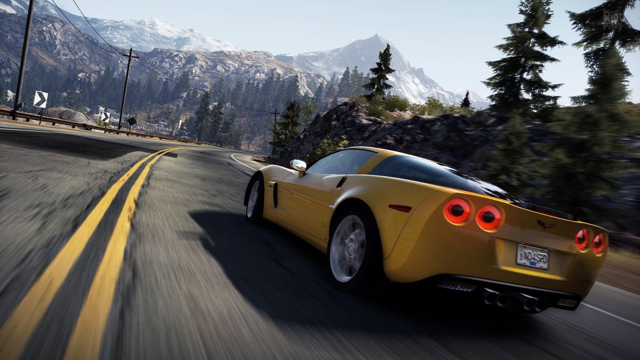 [16]-Need for Speed: Hot Pursuit – v1.0.5.0s + All DLCs Download-HohohoGames