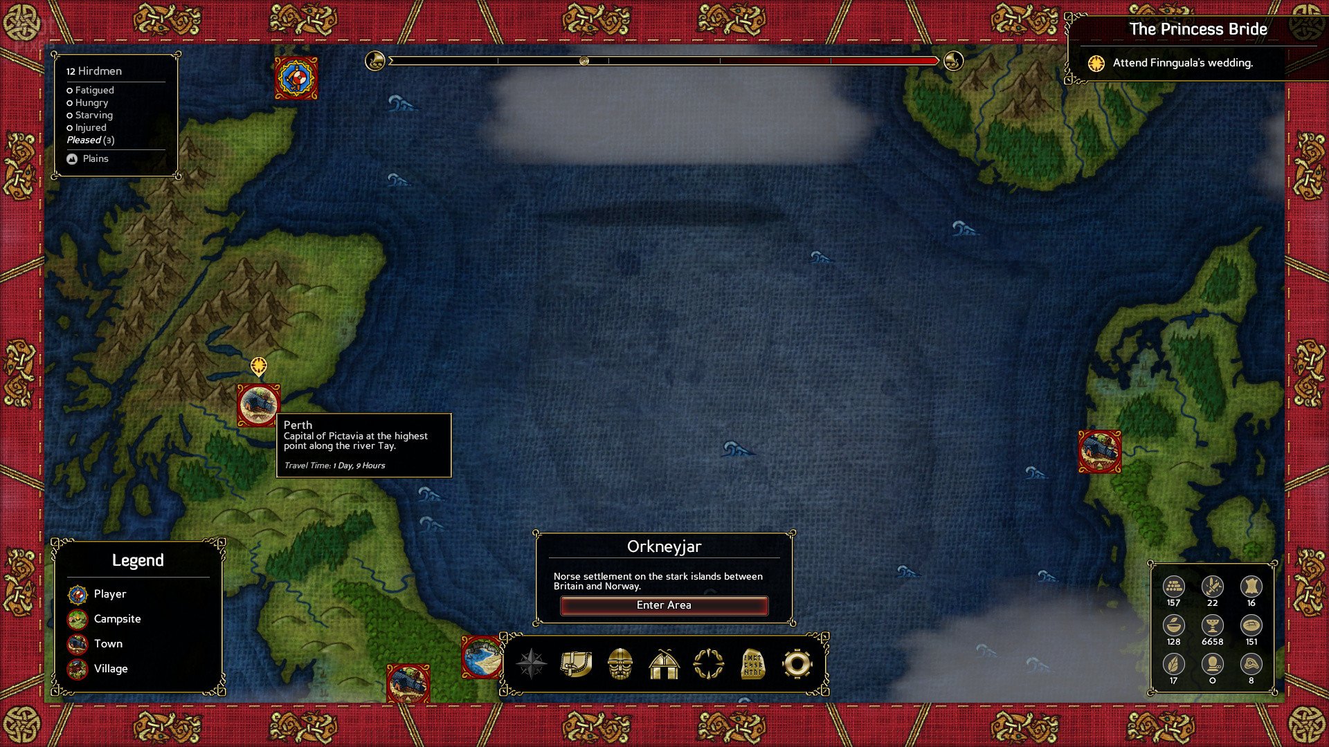 [2]-Expeditions: Viking – v1.0.1 Download-HohohoGames