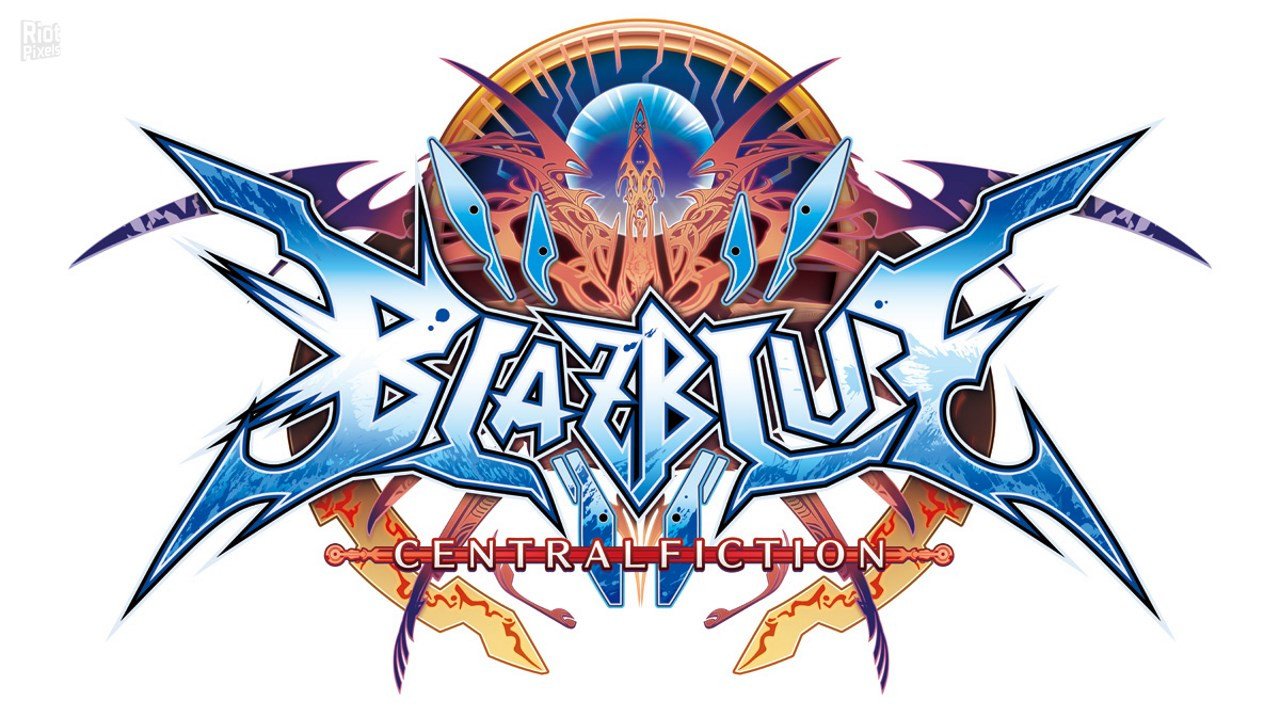 [22]-BlazBlue: Central Fiction – v1.01 Download-HohohoGames