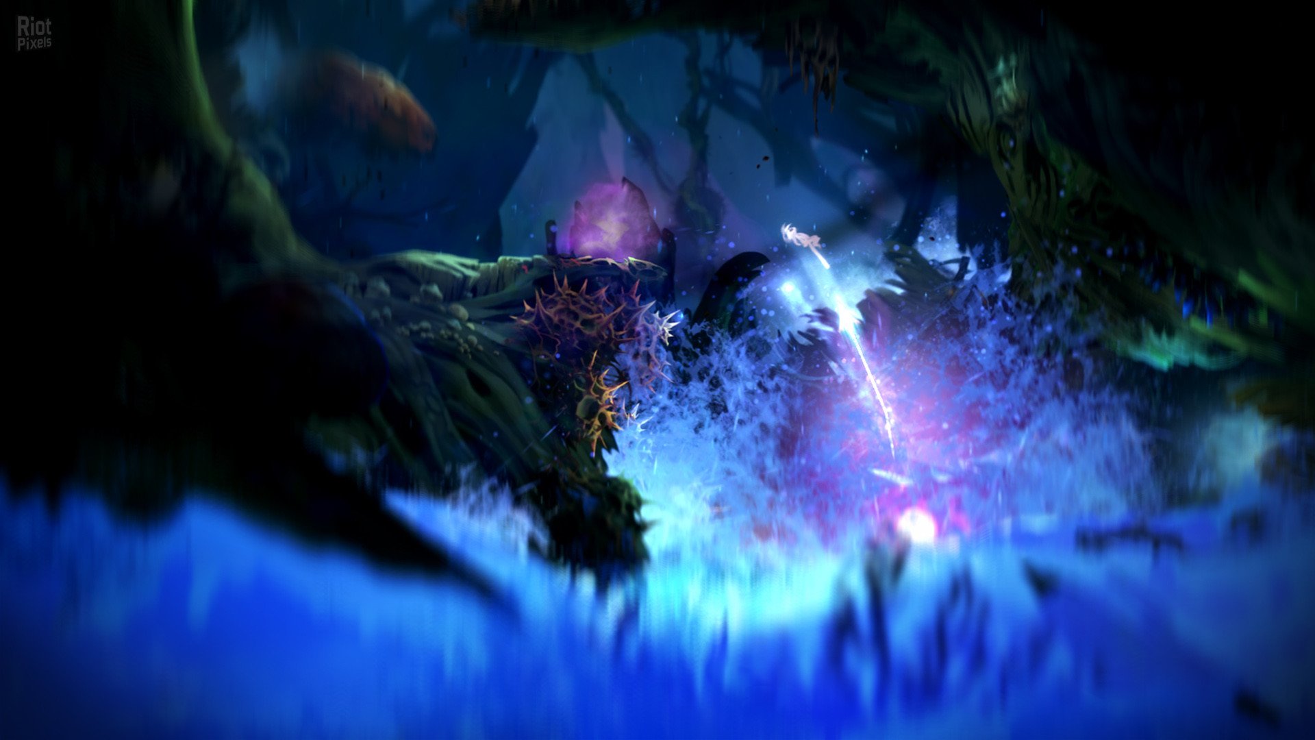 [3]-Ori and the Blind Forest: Definitive Edition Download-HohohoGames