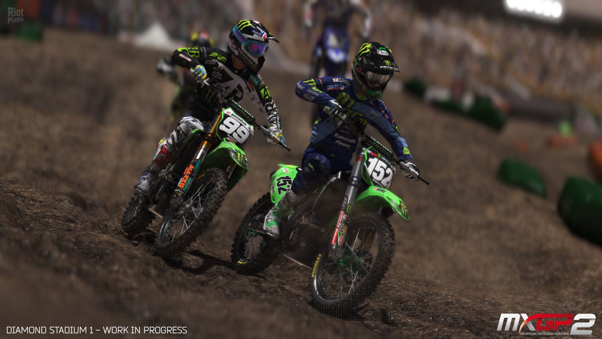 [16]-MXGP2: The Official Motocross Videogame + 2 DLC Download-HohohoGames
