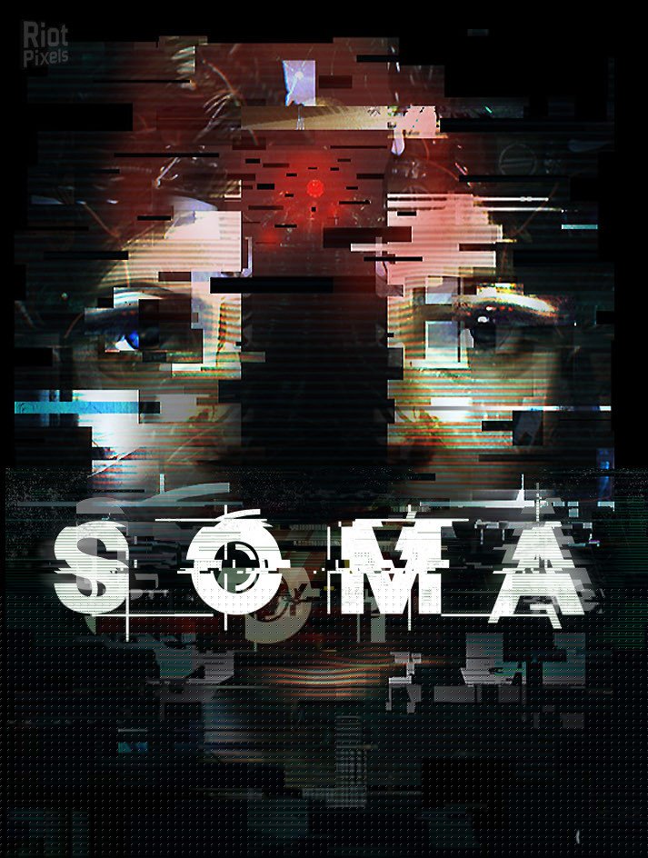 SOMA – v1.6 + Bonus Content Download-HohohoGames