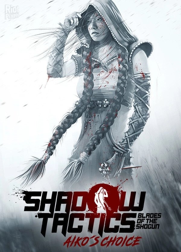 Shadow Tactics: Aiko’s Choice – v3.2.25.F.r4769 Download-HohohoGames