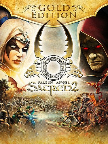 Sacred 2: Gold Edition – v2.65.2 Build 1837 + Elite Textures + Essential Mods + Bonus Content Download-HohohoGames
