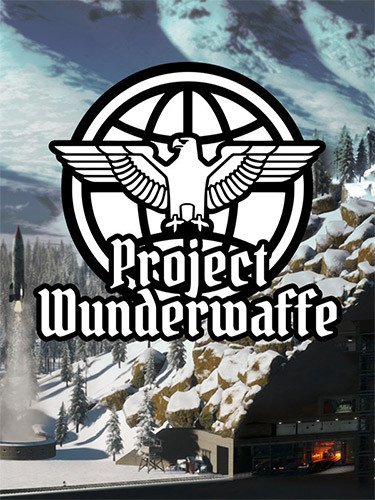 Project Wunderwaffe Download-HohohoGames