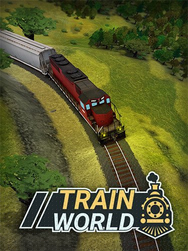 Train World – v1.12.31 + Windows 7 Fix Download-HohohoGames