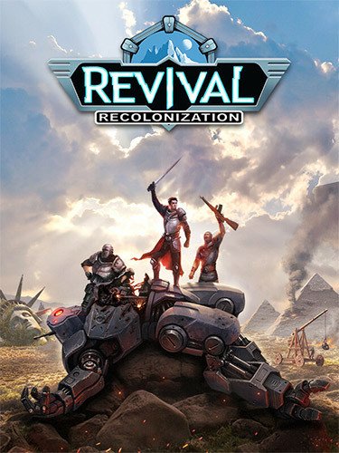 Revival: Recolonization – Deluxe Edition – v1.0.415 + Bonus Content Download-HohohoGames