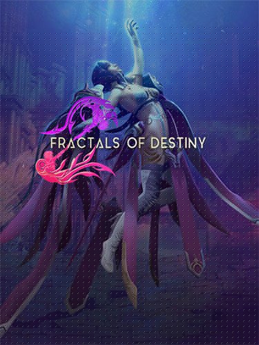 Fractals of Destiny Download-HohohoGames