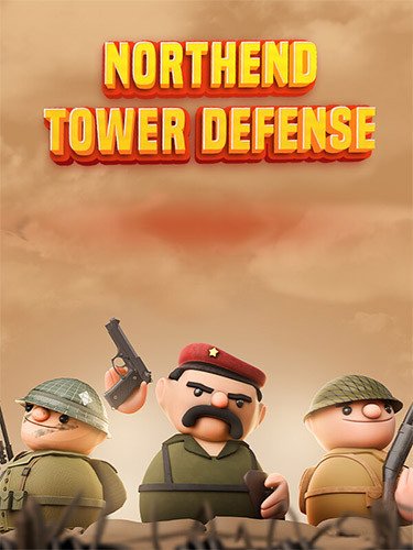 Northend Tower Defense + Bonus Soundtrack Download-HohohoGames