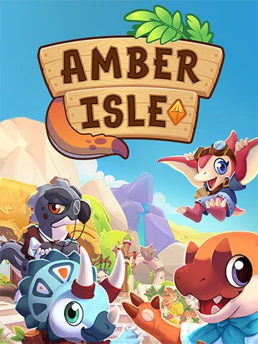 Amber Isle: Gold Edition – v1.8.17 + 3 DLCs/Bonuses Download-HohohoGames