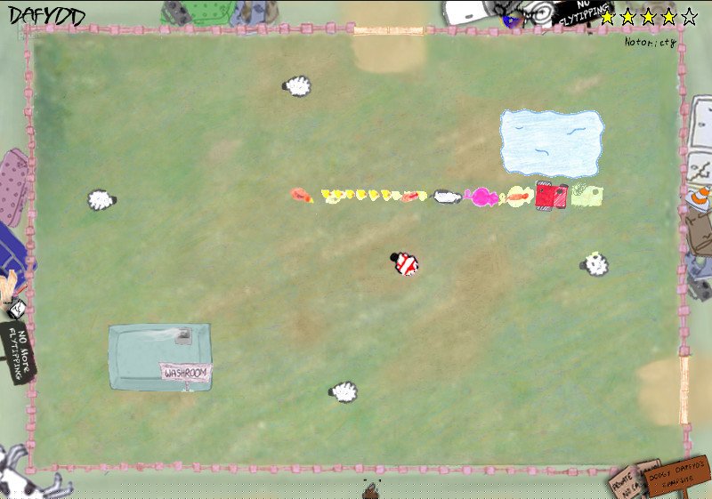 [3]-NotGTAV Download-HohohoGames