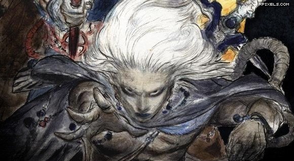 [20]-Final Fantasy IV: The After Years Download-HohohoGames