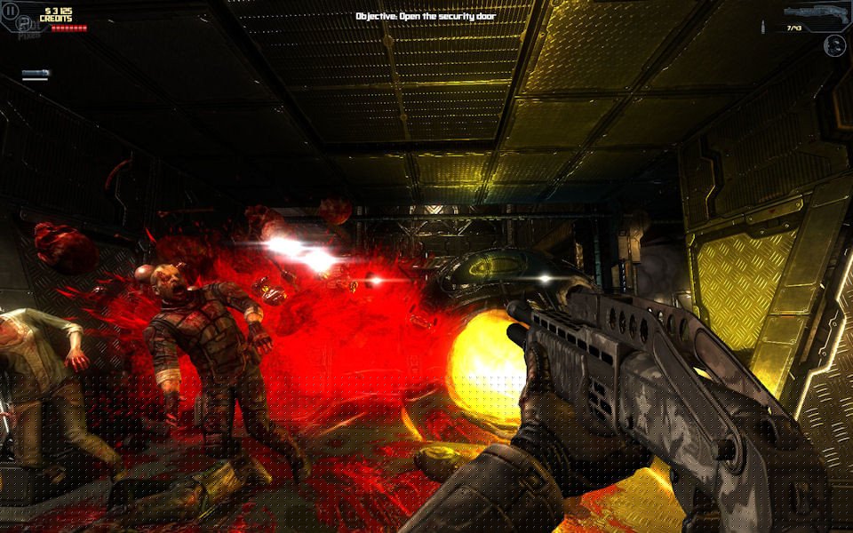 [2]-Dead Effect Download-HohohoGames
