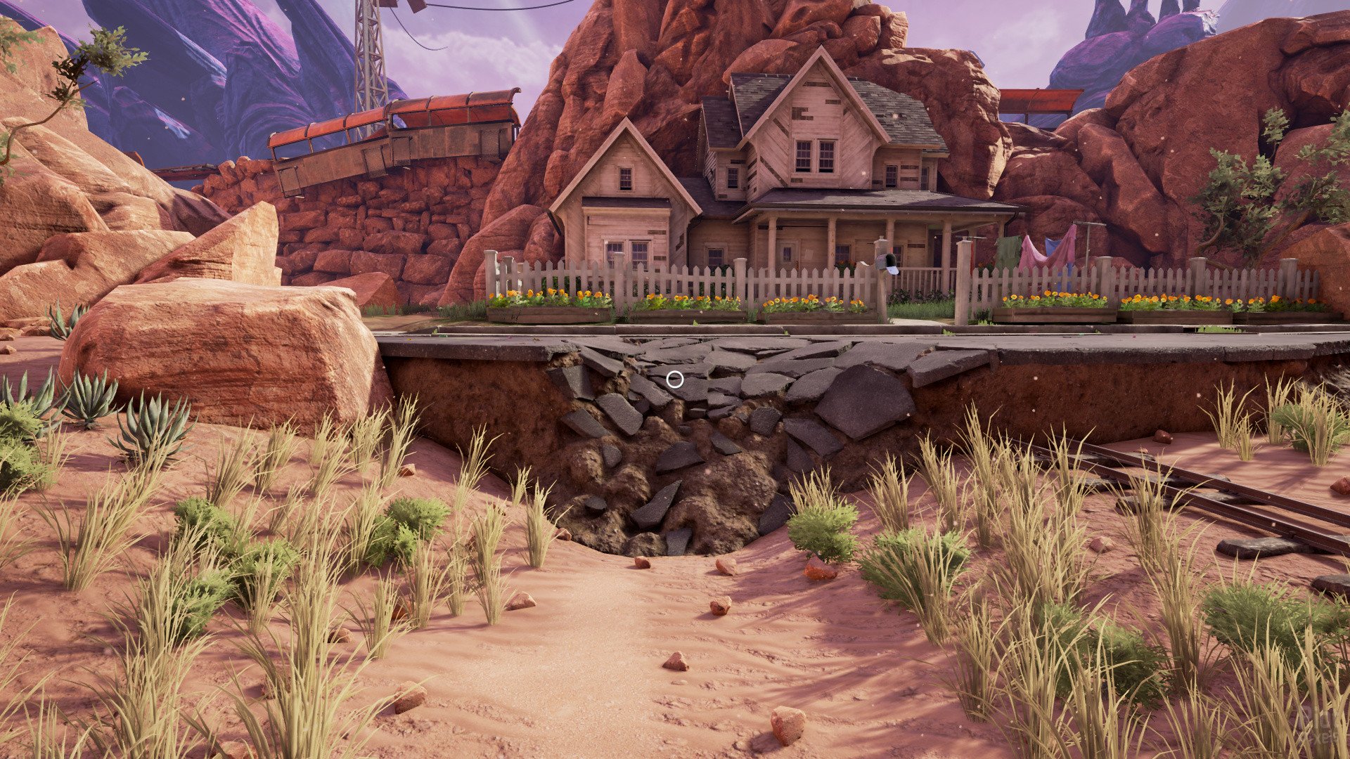 [9]-Obduction + Update 1 (Hot Fix) Download-HohohoGames