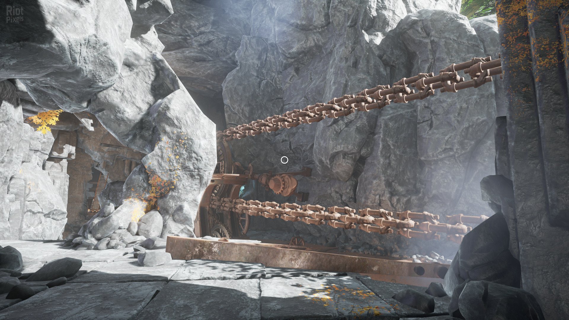 [16]-Obduction + Update 1 (Hot Fix) Download-HohohoGames