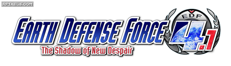 [17]-Earth Defense Force 4.1: The Shadow of New Despair Download-HohohoGames