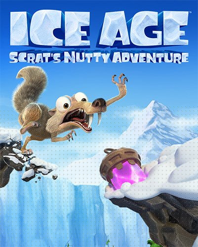 Ice Age: Scrat’s Nutty Adventure Download-HohohoGames