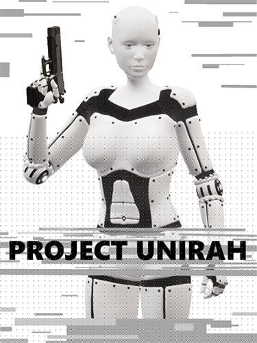 Project Unirah Download-HohohoGames