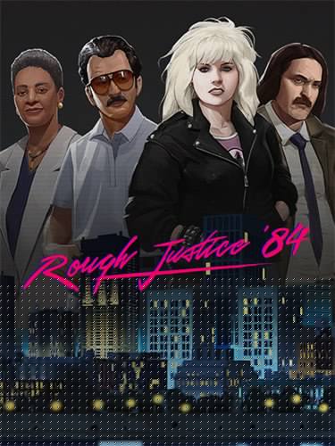 Rough Justice: ’84 – v1.01 Download-HohohoGames