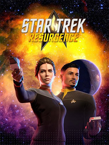 Star Trek: Resurgence Download-HohohoGames