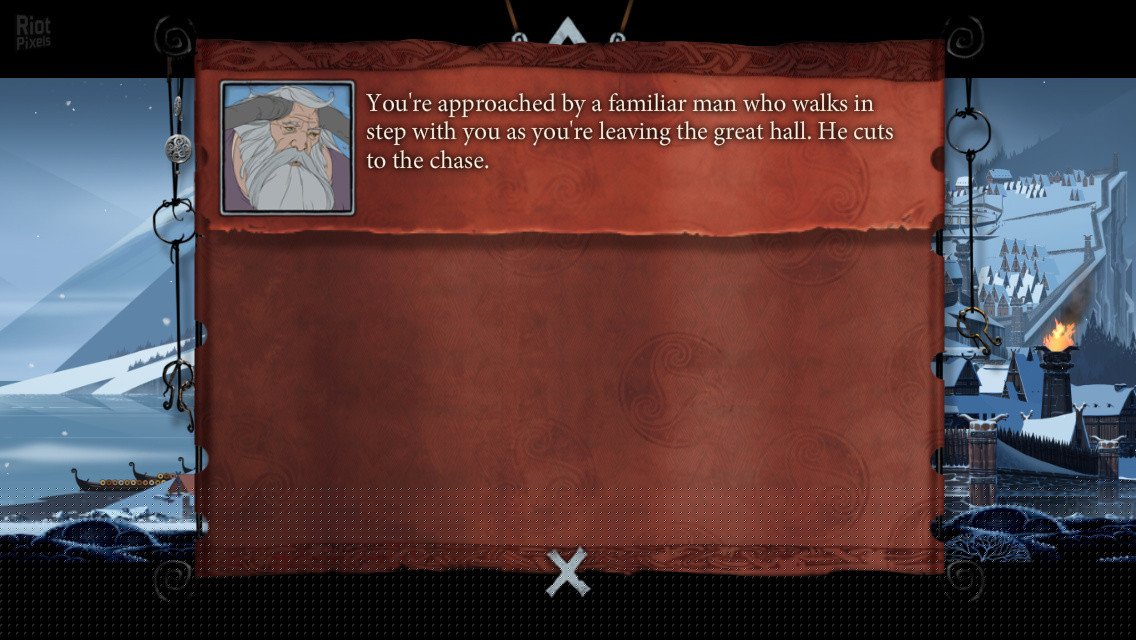 [11]-The Banner Saga v2.18.08 + 2 DLC Download-HohohoGames