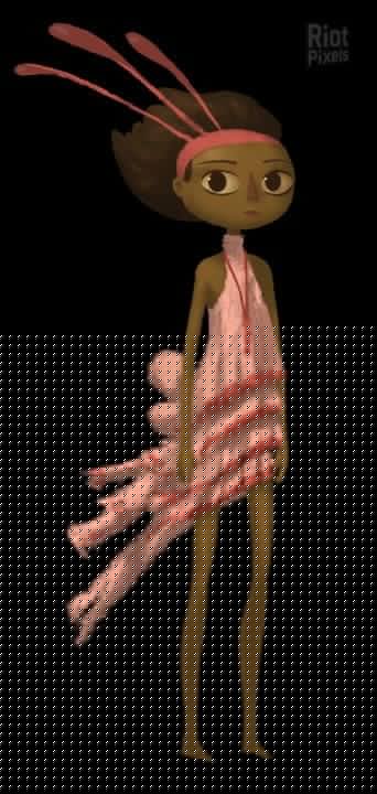 [24]-Broken Age: The Complete Adventure Download-HohohoGames