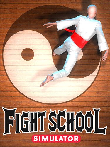 Fight School Simulator Download-HohohoGames