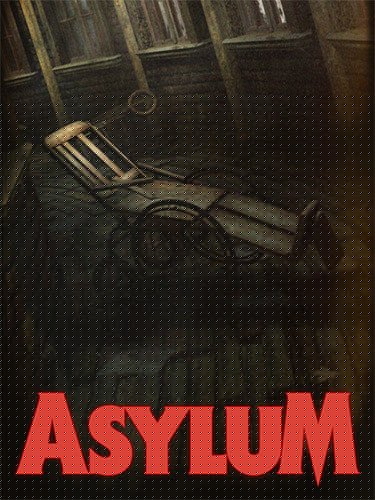 ASYLUM Download-HohohoGames