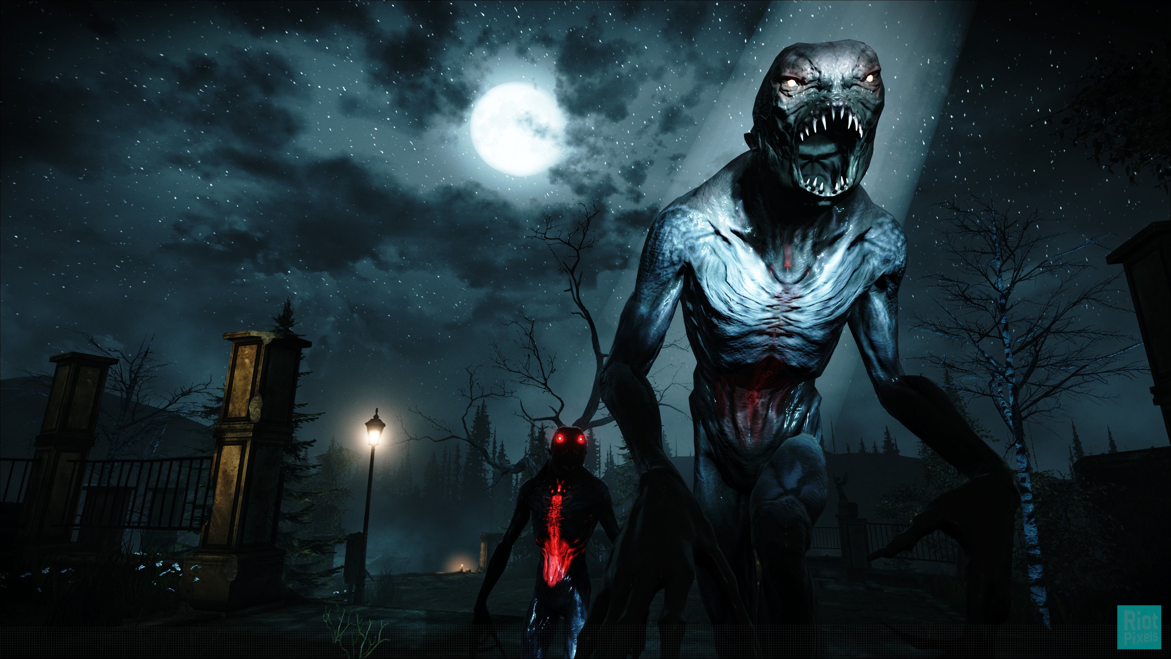 [5]-Alone in the Dark: Illumination Download-HohohoGames