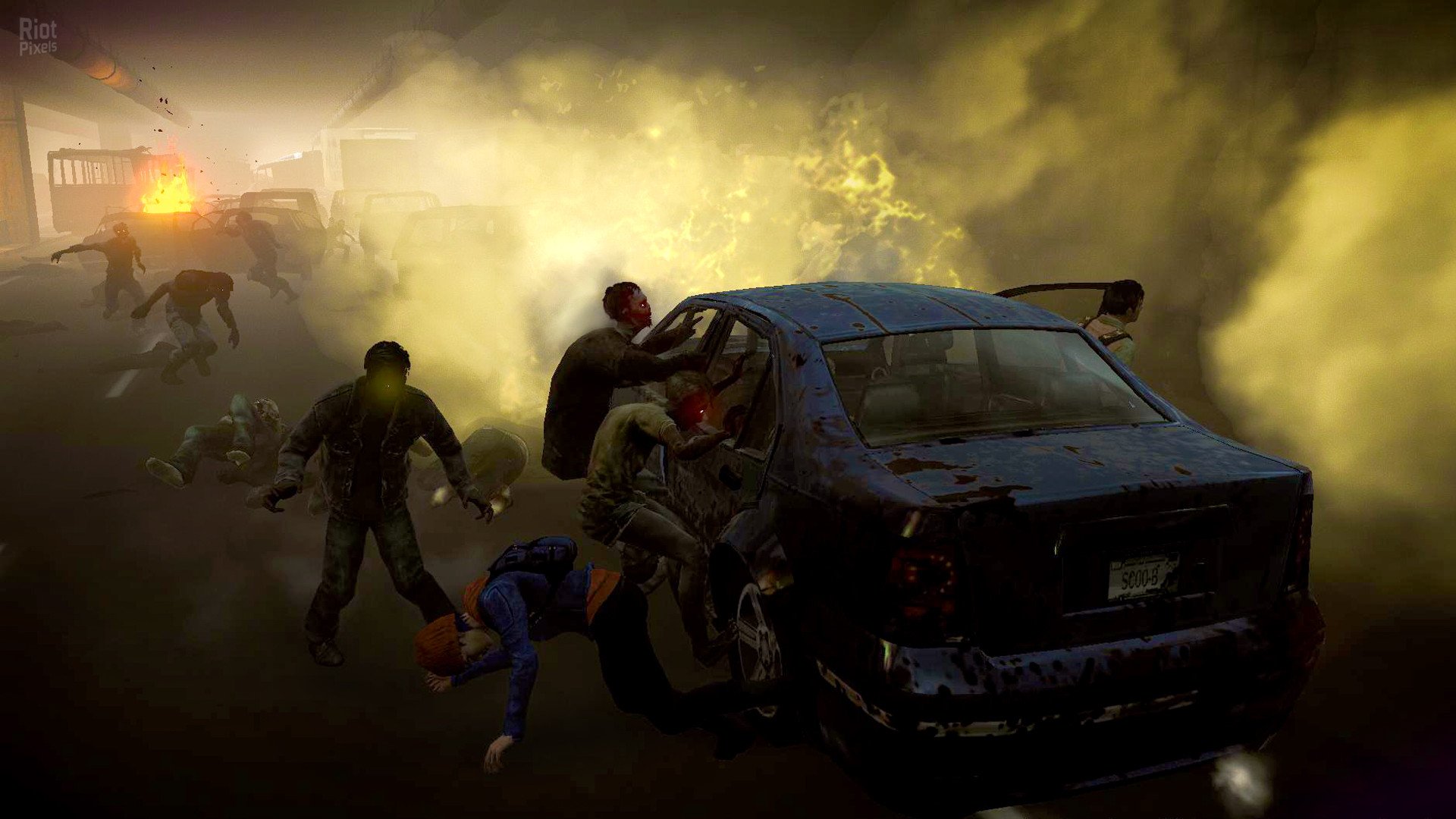 [15]-State of Decay: Year-One Survival Edition Download-HohohoGames