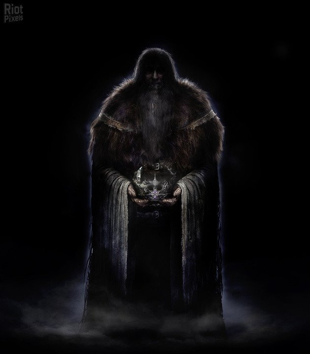 [19]-Dark Souls 2: Scholar of the First Sin Download-HohohoGames