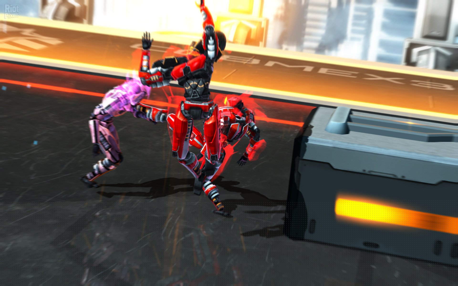 [11]-Frozen Cortex Download-HohohoGames
