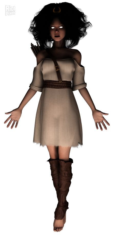 [10]-Nicolas Eymerich The Inquisitor Book II : The Village Download-HohohoGames