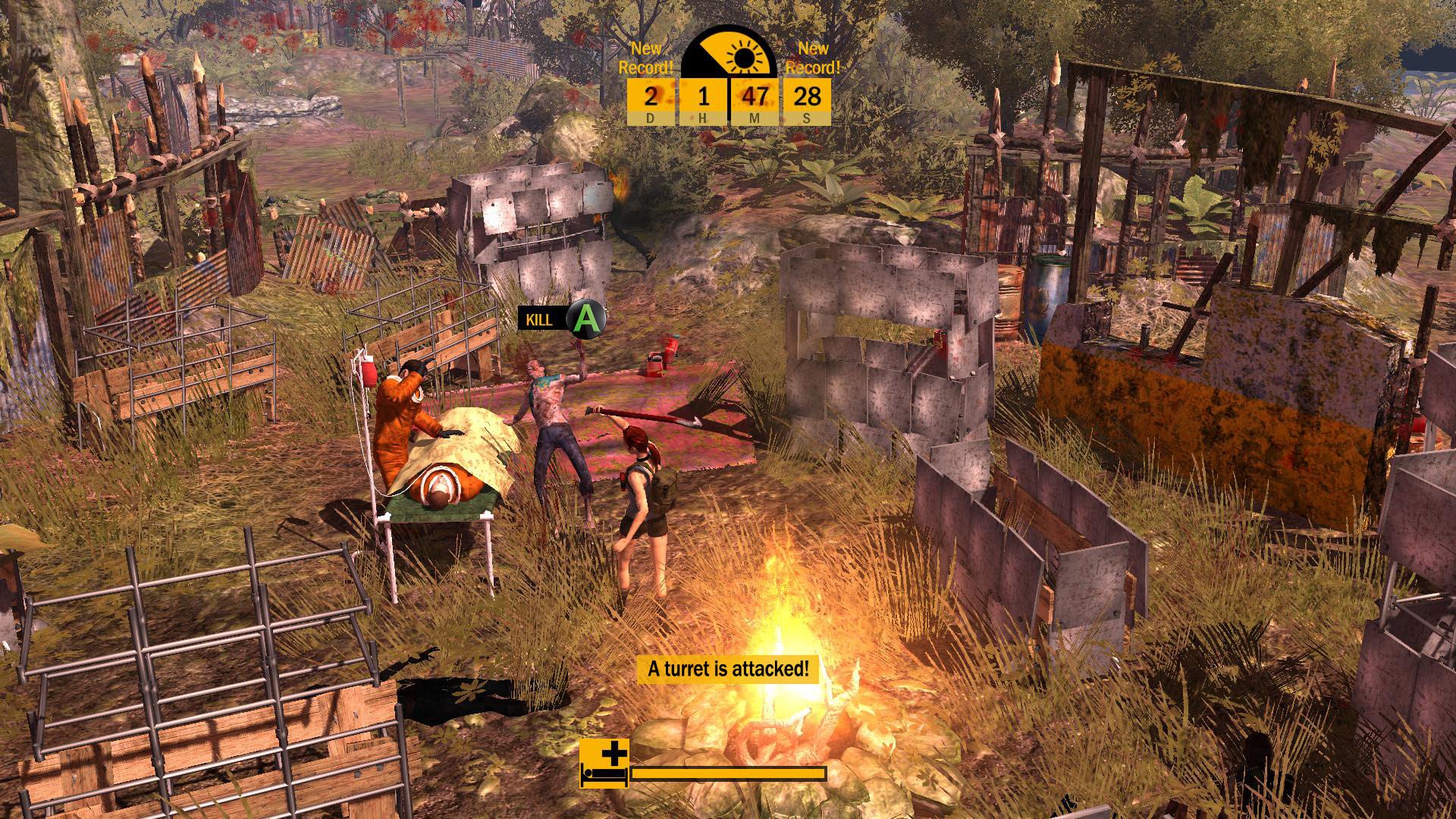 [9]-How to Survive: Storm Warning Edition Download-HohohoGames