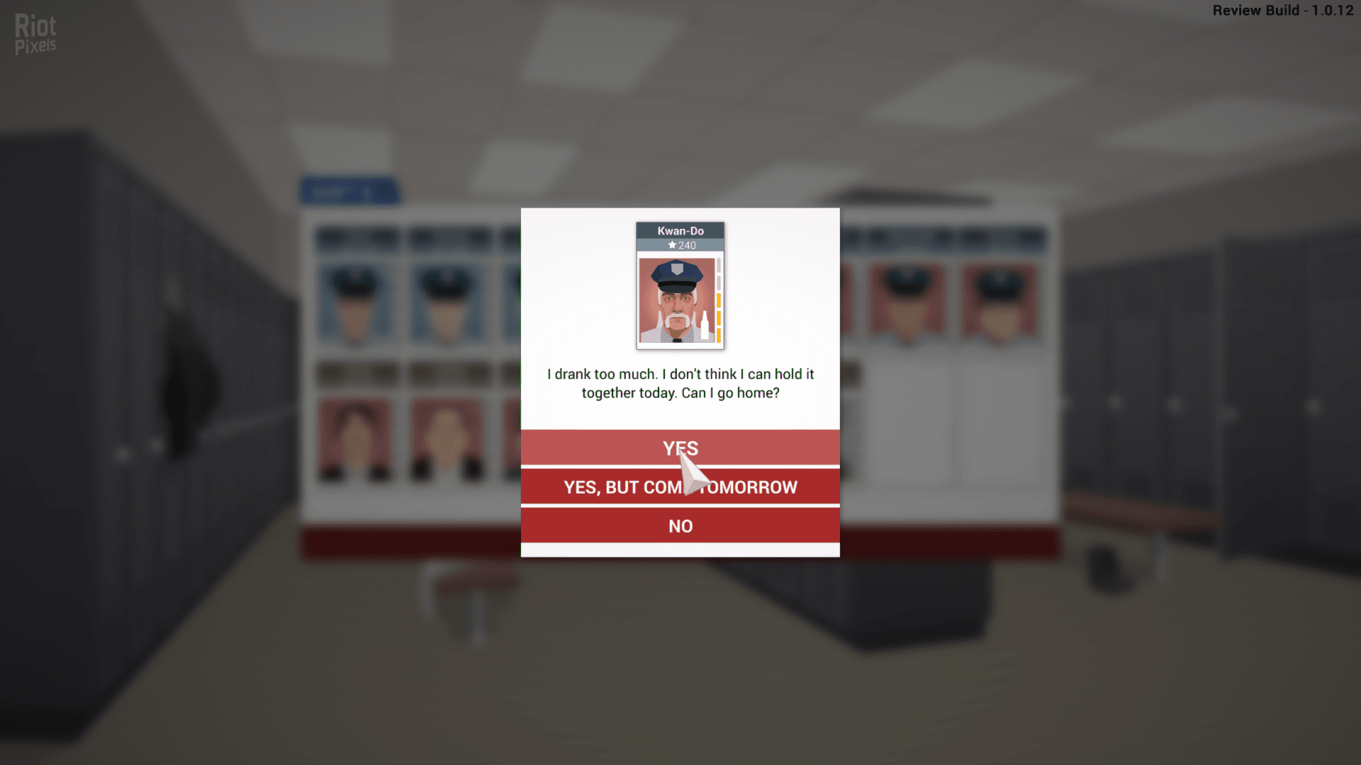 [13]-This is the Police v1.0.24 Download-HohohoGames