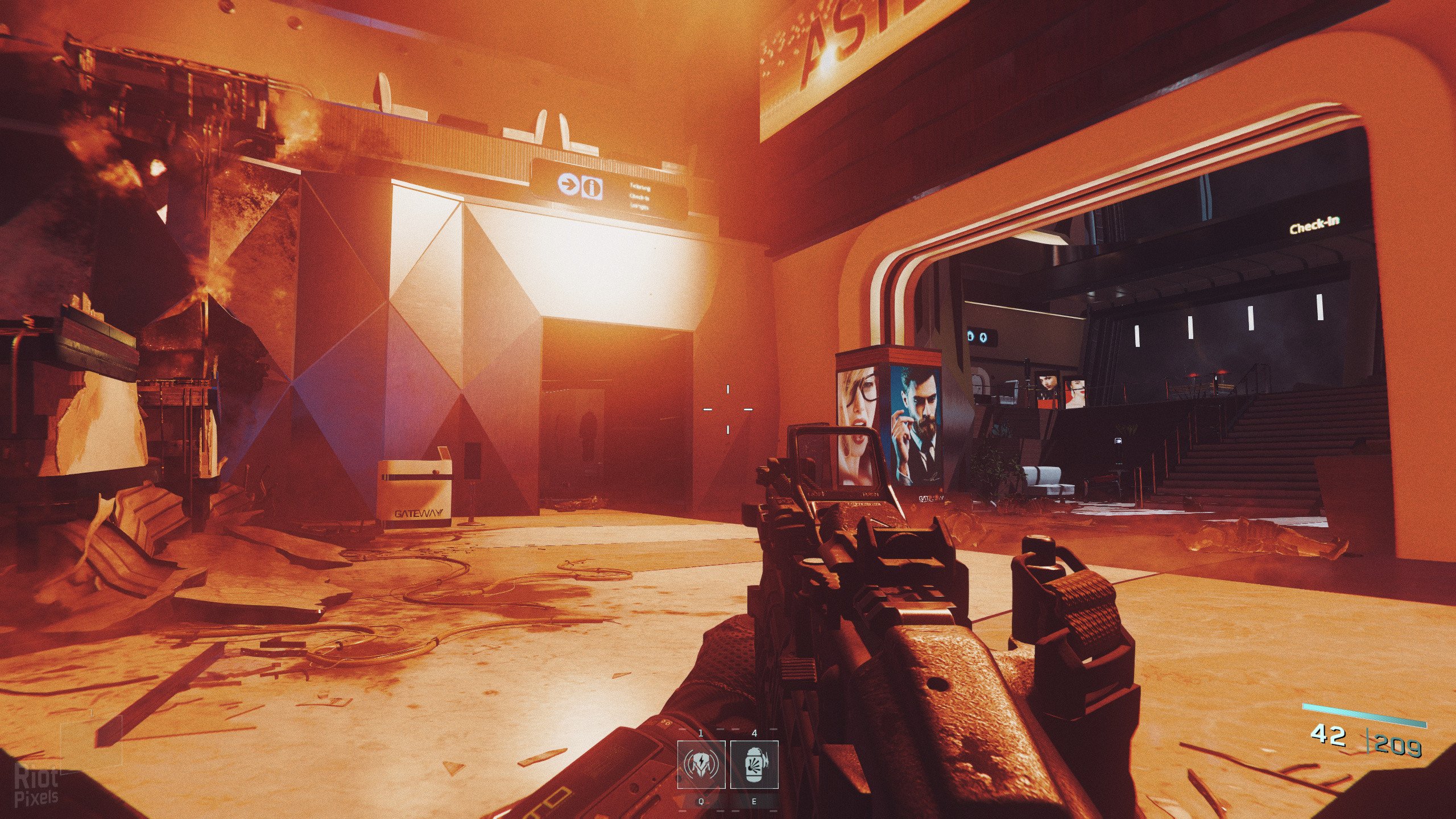 [6]-Call of Duty: Infinite Warfare – Digital Deluxe Edition Download-HohohoGames