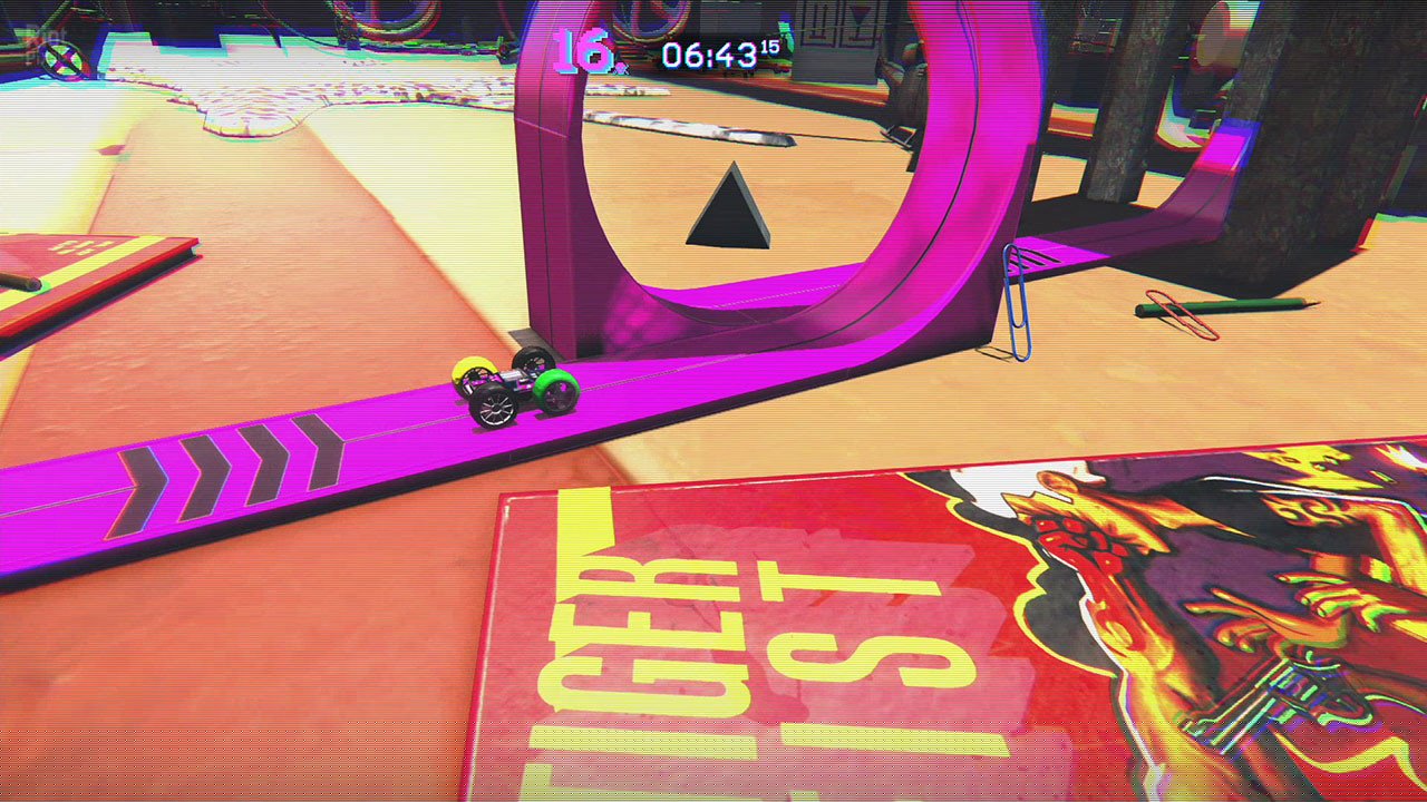 [7]-Trials of the Blood Dragon Download-HohohoGames