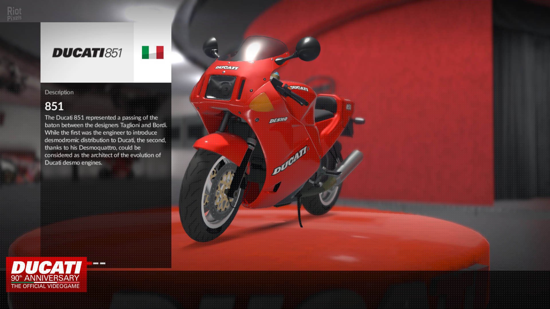 [9]-Ducati: 90th Anniversary Download-HohohoGames