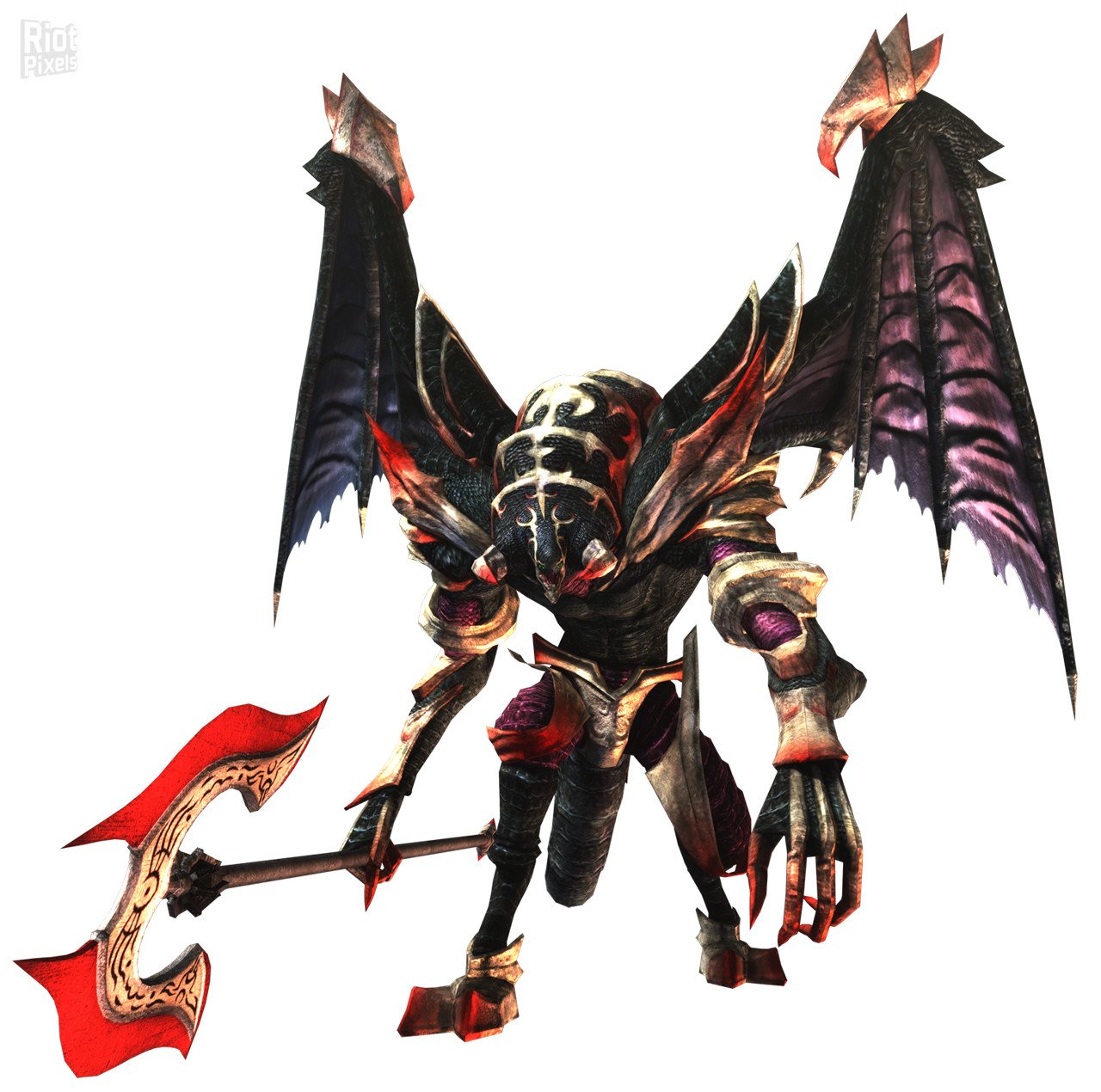 [32]-Onechanbara Z2: Chaos Download-HohohoGames