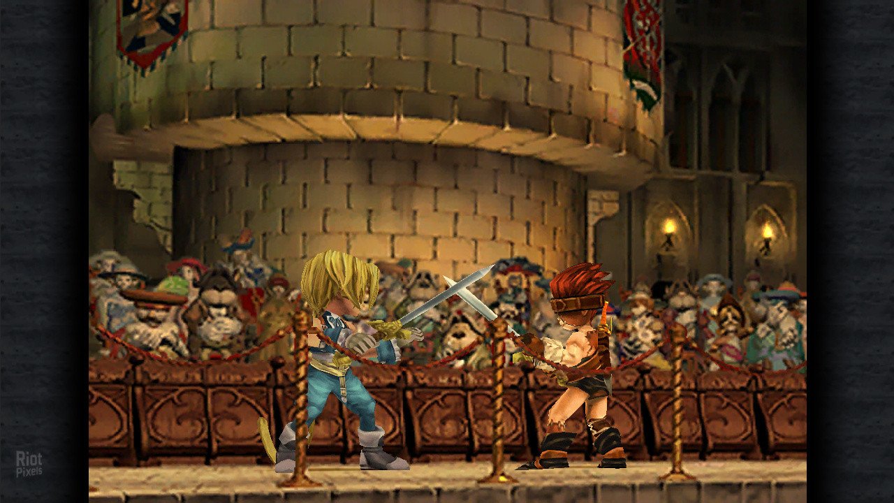 [8]-Final Fantasy IX Download-HohohoGames
