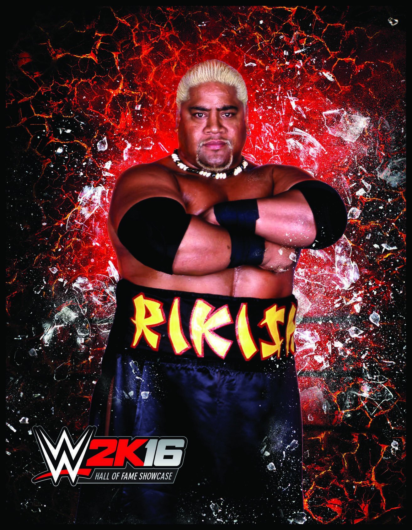 [18]-WWE 2K16 + All DLCs Download-HohohoGames