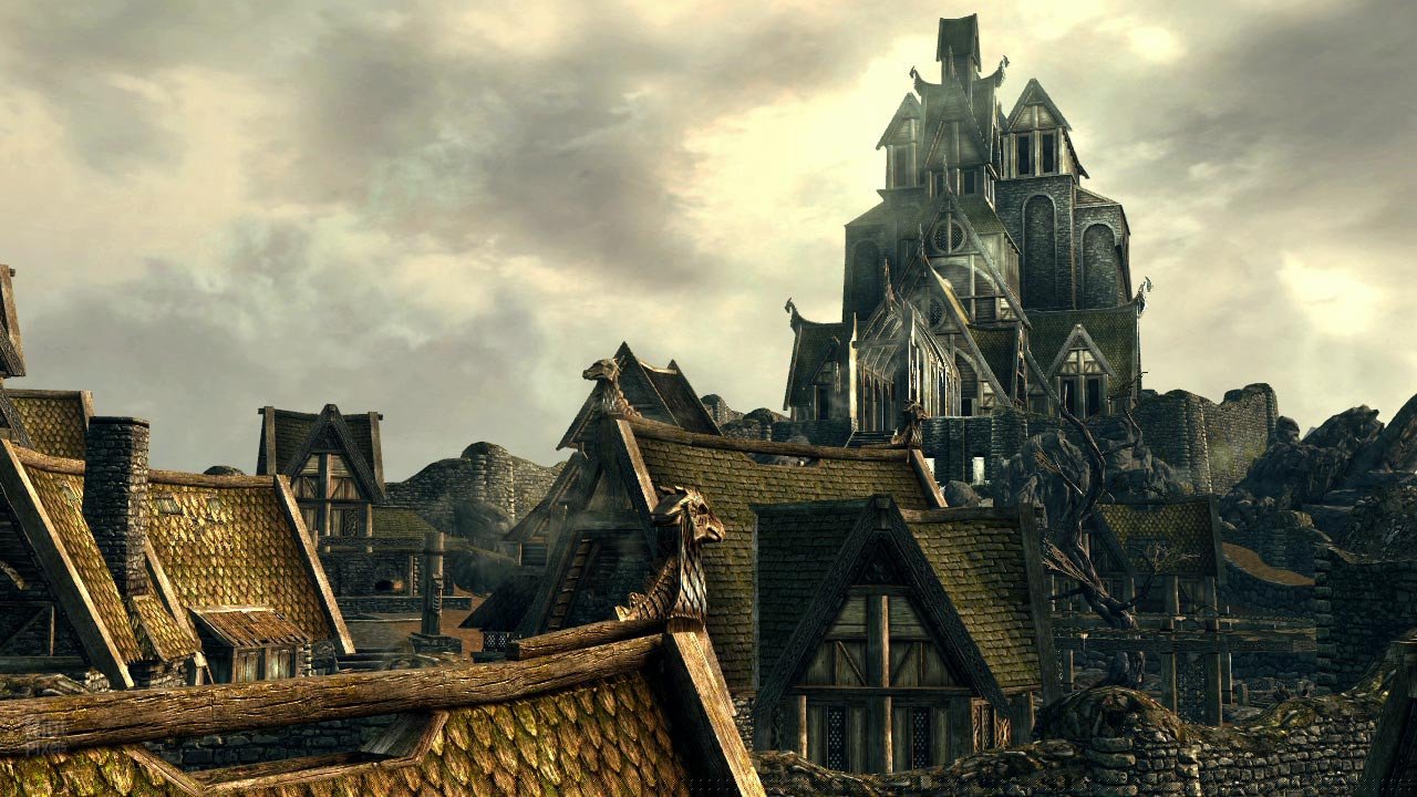 [2]-Elder Scrolls 5: Skyrim – Legendary Edition Download-HohohoGames