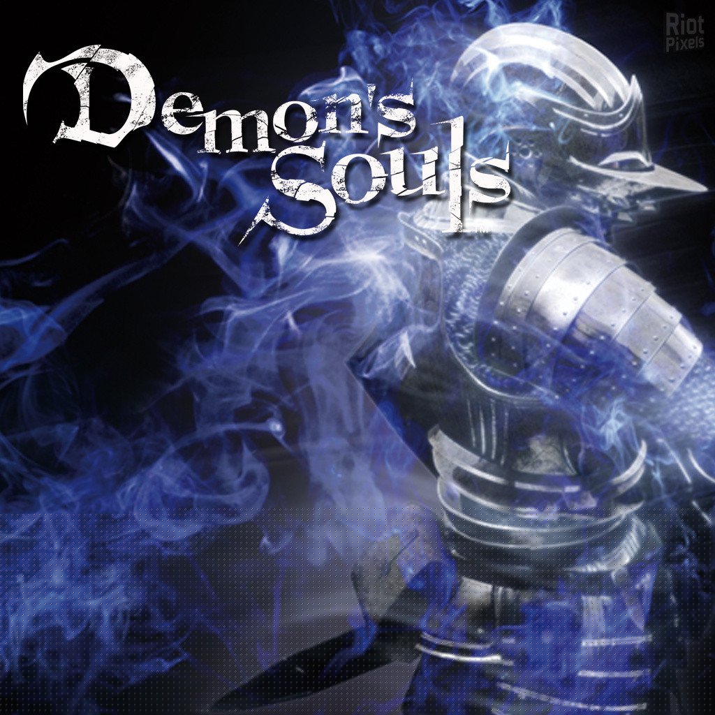 Demon’s Souls: Black Phantom Edition + RPCS3 Emu + Essential Mods + Multiplayer Download-HohohoGames