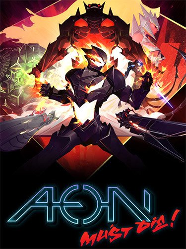Aeon Must Die! – v1.14 + Wrathful King Set DLC Download-HohohoGames