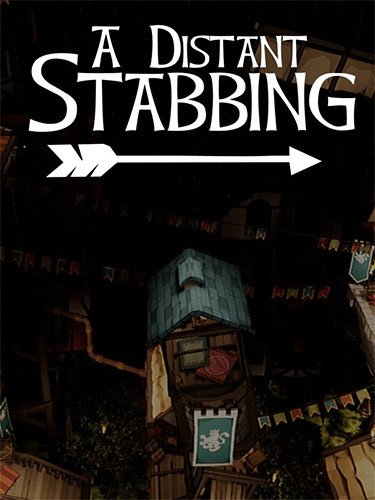 A Distant Stabbing Download-HohohoGames